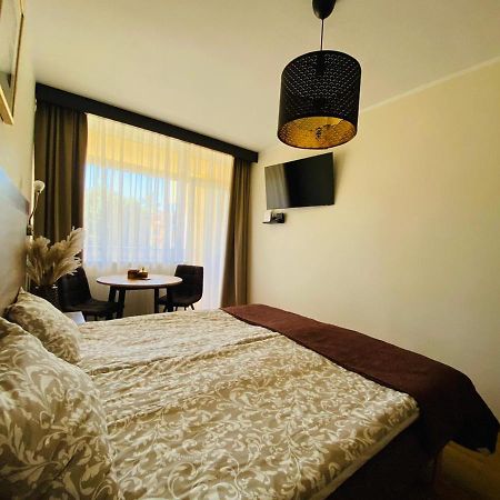 I&M Palanga Apartman Kültér fotó