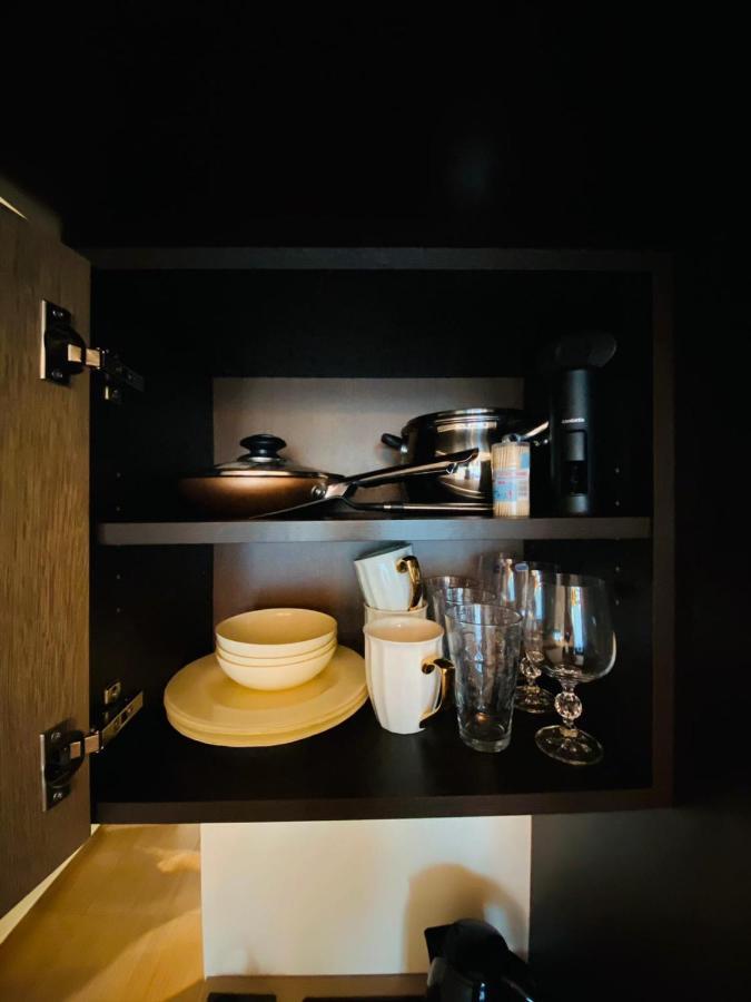 I&M Palanga Apartman Kültér fotó