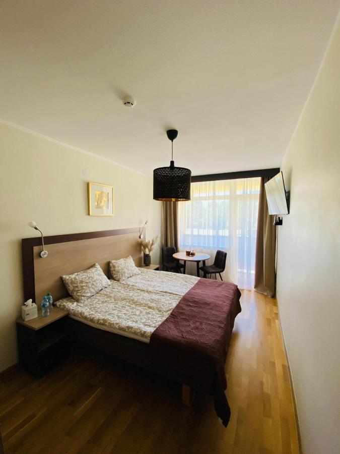 I&M Palanga Apartman Kültér fotó