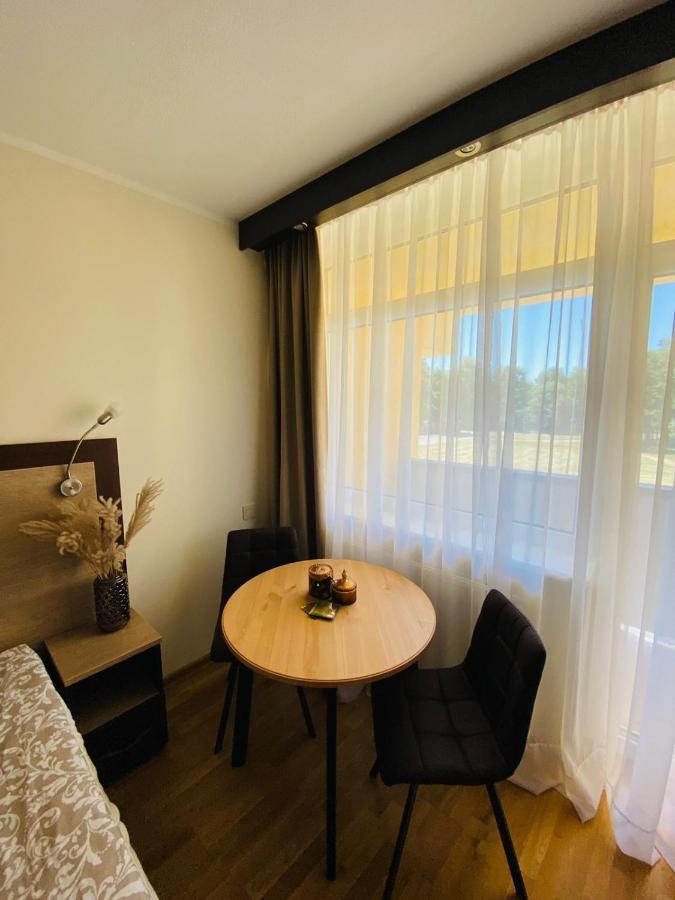 I&M Palanga Apartman Kültér fotó