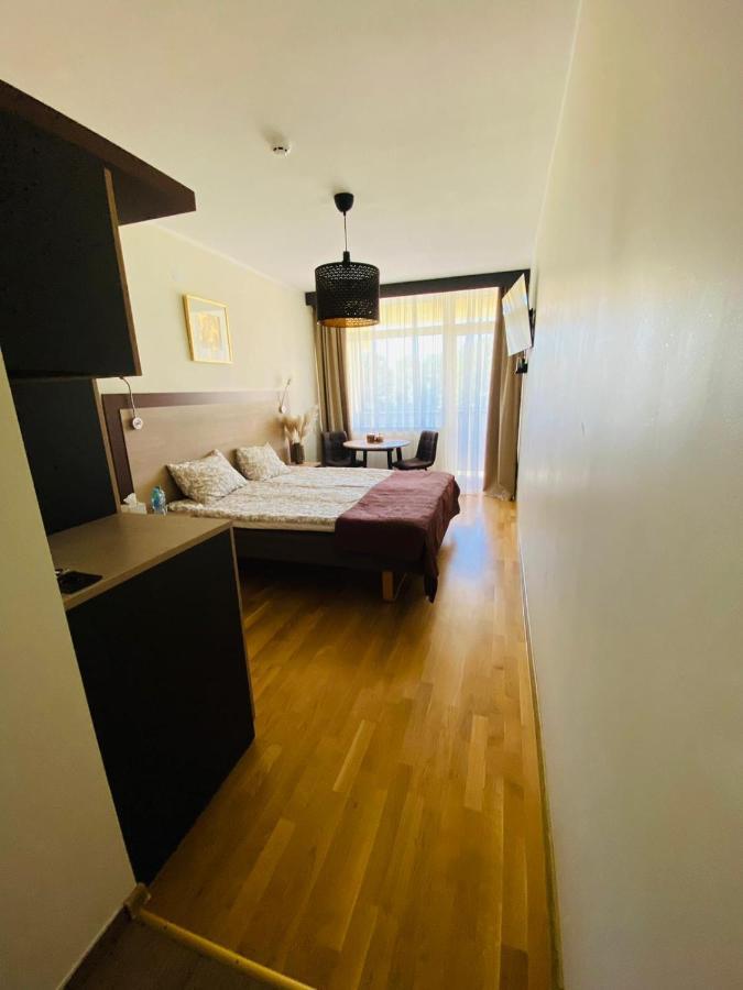 I&M Palanga Apartman Kültér fotó