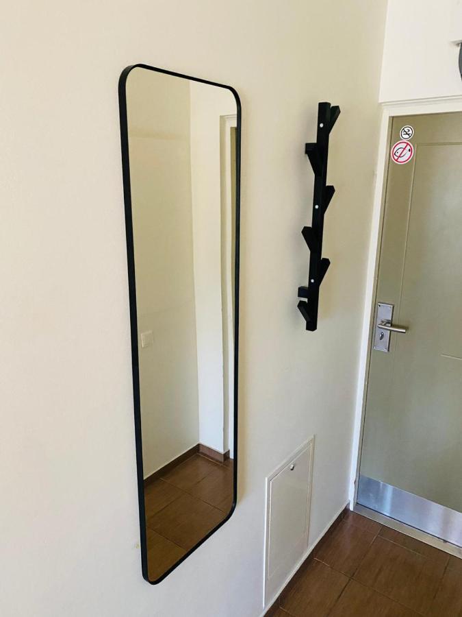 I&M Palanga Apartman Kültér fotó