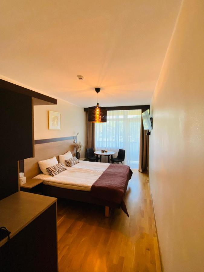 I&M Palanga Apartman Kültér fotó