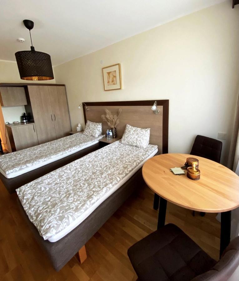 I&M Palanga Apartman Kültér fotó