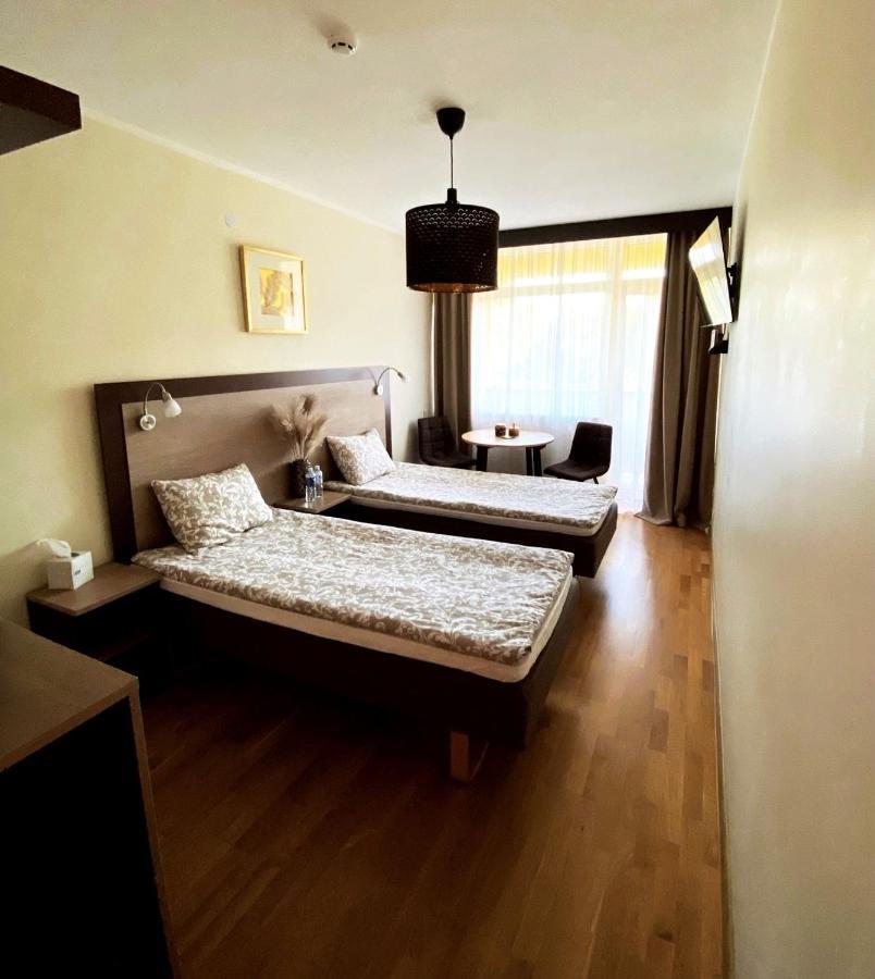 I&M Palanga Apartman Kültér fotó
