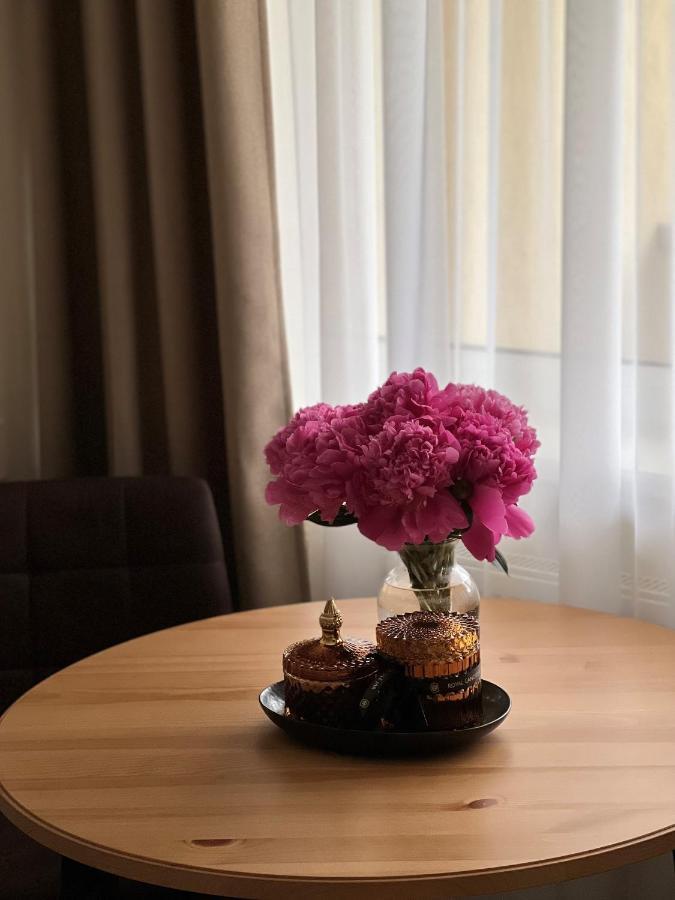 I&M Palanga Apartman Kültér fotó