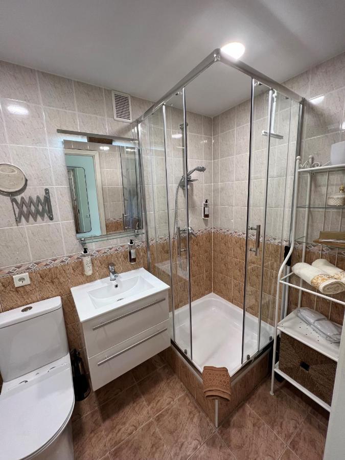 I&M Palanga Apartman Kültér fotó